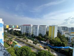 Blk 232 Tampines Street 21 (Tampines), HDB 5 Rooms #623308981